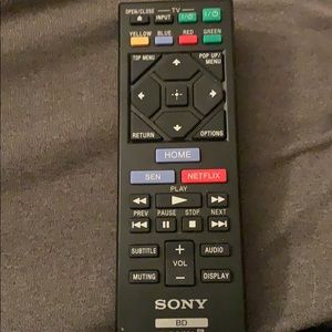 Meet your Posher, Steve